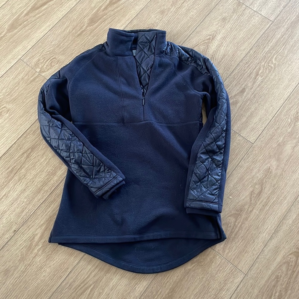 Athletics jacket